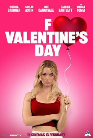 دانلود فیلم F*ck Valentines Day 2026 روز ولنتاین