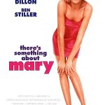 پس زمینه There's Something About Mary