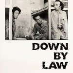 پس زمینه Down by Law