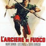 پس زمینه Long Live Robin Hood