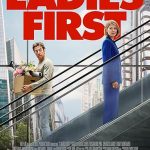 پس زمینه Ladies First