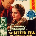 پس زمینه The Bitter Tea of General Yen