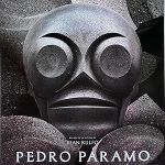 پس زمینه Pedro Páramo