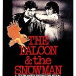 پس زمینه The Falcon and the Snowman