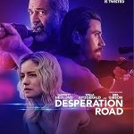 پس زمینه Desperation Road