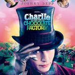 پس زمینه Charlie and the Chocolate Factory