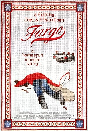دانلود فیلم Fargo 1996 فارگو