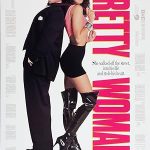 پس زمینه Pretty Woman