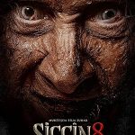 پس زمینه Siccin 8