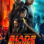 پس زمینه Blade Runner 2049