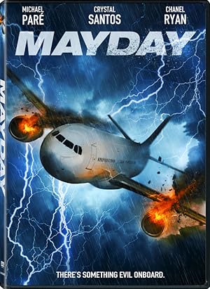 دانلود فیلم Mayday 2019 می دی