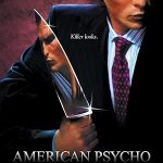 پس زمینه American Psycho