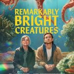 پس زمینه Remarkably Bright Creatures
