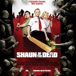 پس زمینه Shaun of the Dead