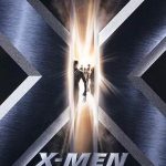 پس زمینه X-Men