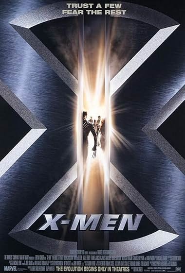 دانلود فیلم X-Men 2000 مردان ایکس
