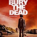 پس زمینه We Bury the Dead