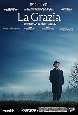 دانلود فیلم Grace 2025 موهبت