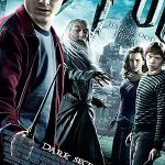 پس زمینه Harry Potter and the Half-Blood Prince
