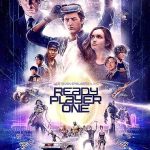 پس زمینه Ready Player One