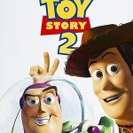 پس زمینه Toy Story 2