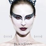 پس زمینه Black Swan