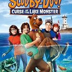 پس زمینه Scooby-Doo! Curse of the Lake Monster