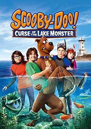 دانلود فیلم Scooby-Doo! Curse of the Lake Monster 2010 اسکوبی دو! نفرین هیولای دریاچه