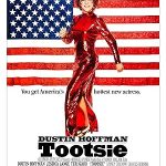 پس زمینه Tootsie