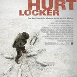 پس زمینه The Hurt Locker