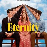 پس زمینه Eternity