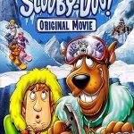 پس زمینه Chill Out, Scooby-Doo!