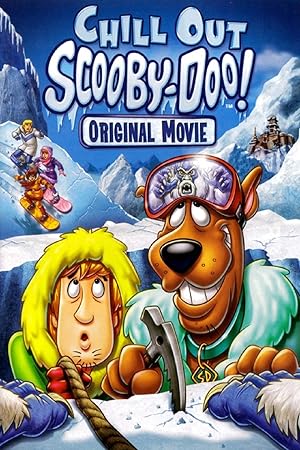 دانلود فیلم Chill Out, Scooby-Doo! 2007 استراحت کن، اسکوبی دو!
