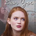 پس زمینه Dear Zoe