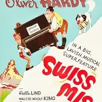 پس زمینه Swiss Miss