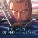 پس زمینه The Witcher: Sirens of the Deep