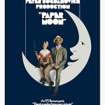پس زمینه Paper Moon