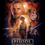 پس زمینه Star Wars: Episode I - The Phantom Menace