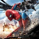 پس زمینه Spider-Man: Homecoming