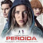 پس زمینه Perdida