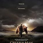 پس زمینه Grizzly Man