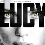 پس زمینه Lucy
