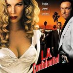 پس زمینه L.A. Confidential