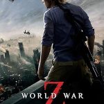 پس زمینه World War Z