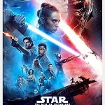 پس زمینه Star Wars: Episode IX - The Rise of Skywalker