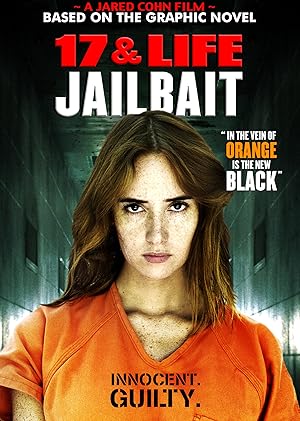 دانلود فیلم Jailbait 2014 طعمه زندان