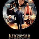 پس زمینه Kingsman: The Secret Service