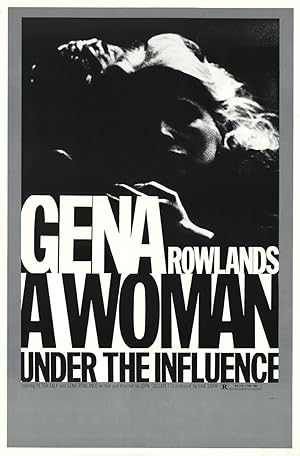 دانلود فیلم A Woman Under the Influence 1974 زنی تحت تأثیر