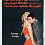 پس زمینه The Prince and the Showgirl