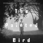 پس زمینه The Painted Bird